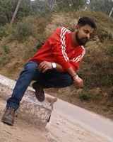 Rahul Thakur