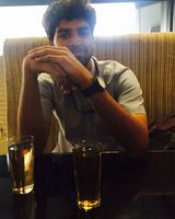 Nitin Das