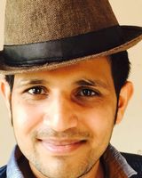 RAHUL PARMAR
