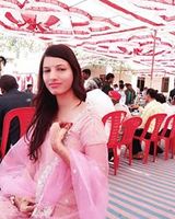 Deepika Sisodia