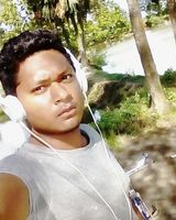 sourav Naskar