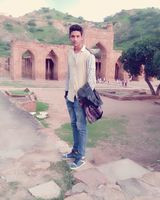 Javed husain Solanki