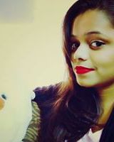 Mansi Padave