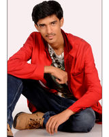 Aashay Nalage