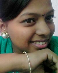 komal kamble