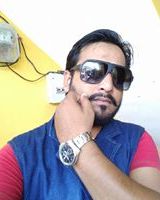 Akash Singh Chauhan