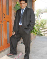 Vijay Singh