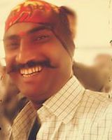 नितेश कथे पाटील