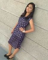 Unnati Parmar