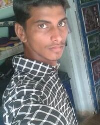 pushpendra sain