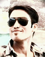 Kiran Jarad