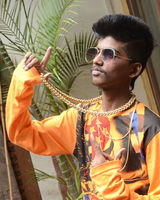 Vishaldurgam 
