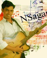 Sagar Nanaware