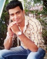 Aatish Badgujar