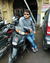 aruroday tripathi