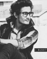 SUNNYY SUTHAR