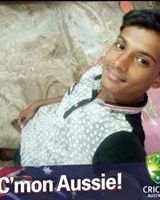 Gourab Patra