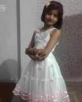 Anshika Dubey