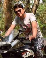 Rohit Shaw