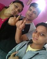 Ashok Tripathy