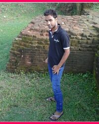 Biman Sarkar