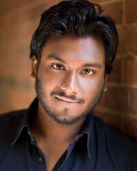 Ramesh Nair