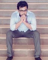 Krishna Rg
