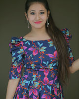 Shyama Shree