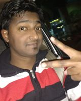 Naresh Rao