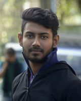 Sagnik Chakraborty
