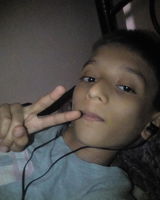 Vishal Panchal