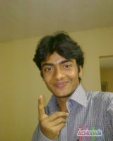 Ashutosh Jha