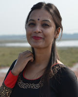 ANINDITA KASHYAP