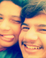 Shirish smarty