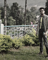 Zuhaib Siddiqui