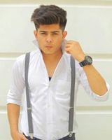 Vishal Táñwär