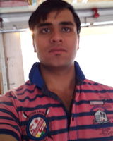 Raj soni