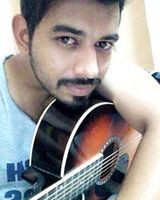 Vishal Sharma
