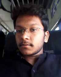 Ravi Kiran