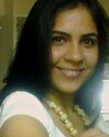 Bhairavi Shrivastava