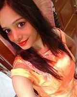 Mayuri Sahu