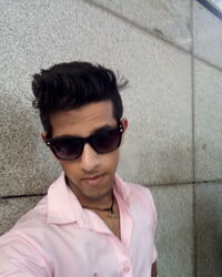 Deepak Singh