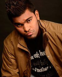 Sanjay Pailkar
