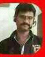 Jagdishji Gaikwad