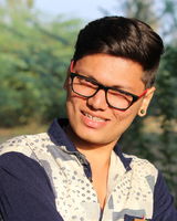 Darshan Manani