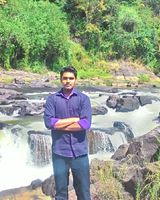 Akhil Murukan