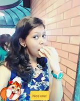 Bipasha Anand