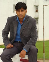 Rajiv Kumar