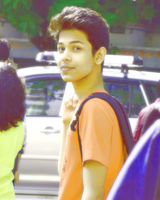 Saurav Yadav