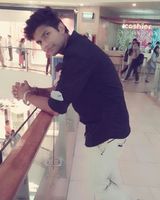 Abhishek Rajput